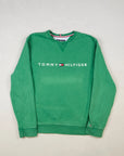 Tommy Hilfiger - Sweatshirt (L)