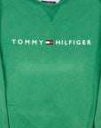 Tommy Hilfiger - Sweatshirt (L) Center