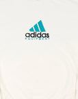 Adidas - Sweatshirt (M) Center