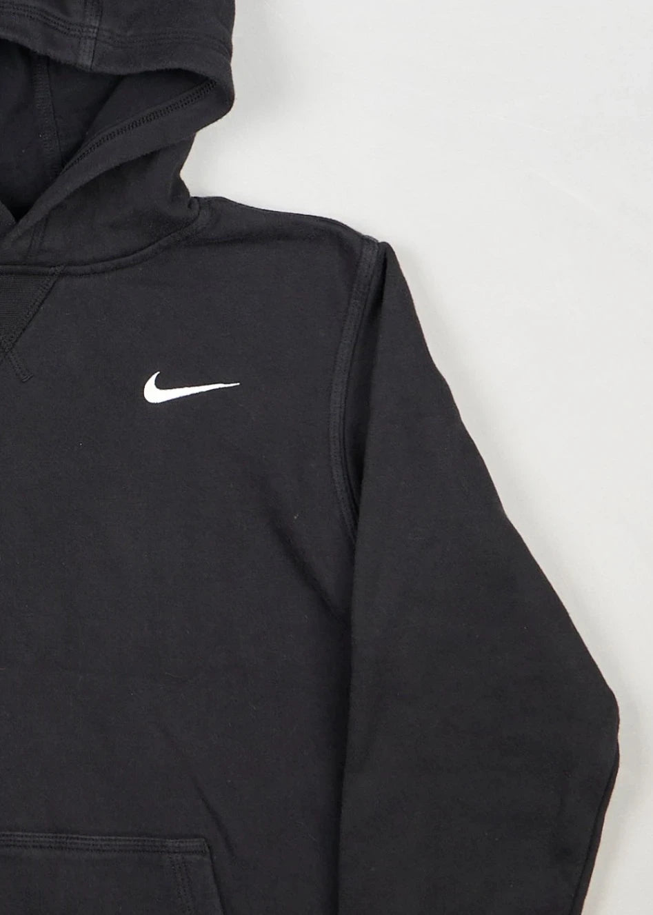 Nike - Hoodie (S) Right