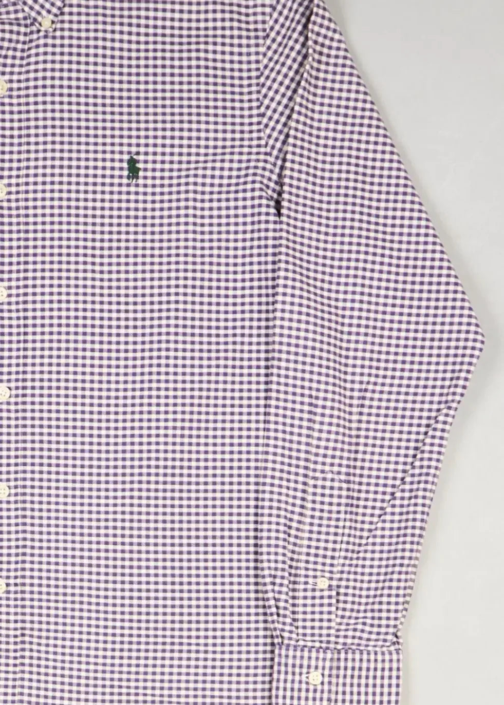 Ralph Lauren - Shirt (L) Right