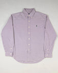 Ralph Lauren - Shirt (L)