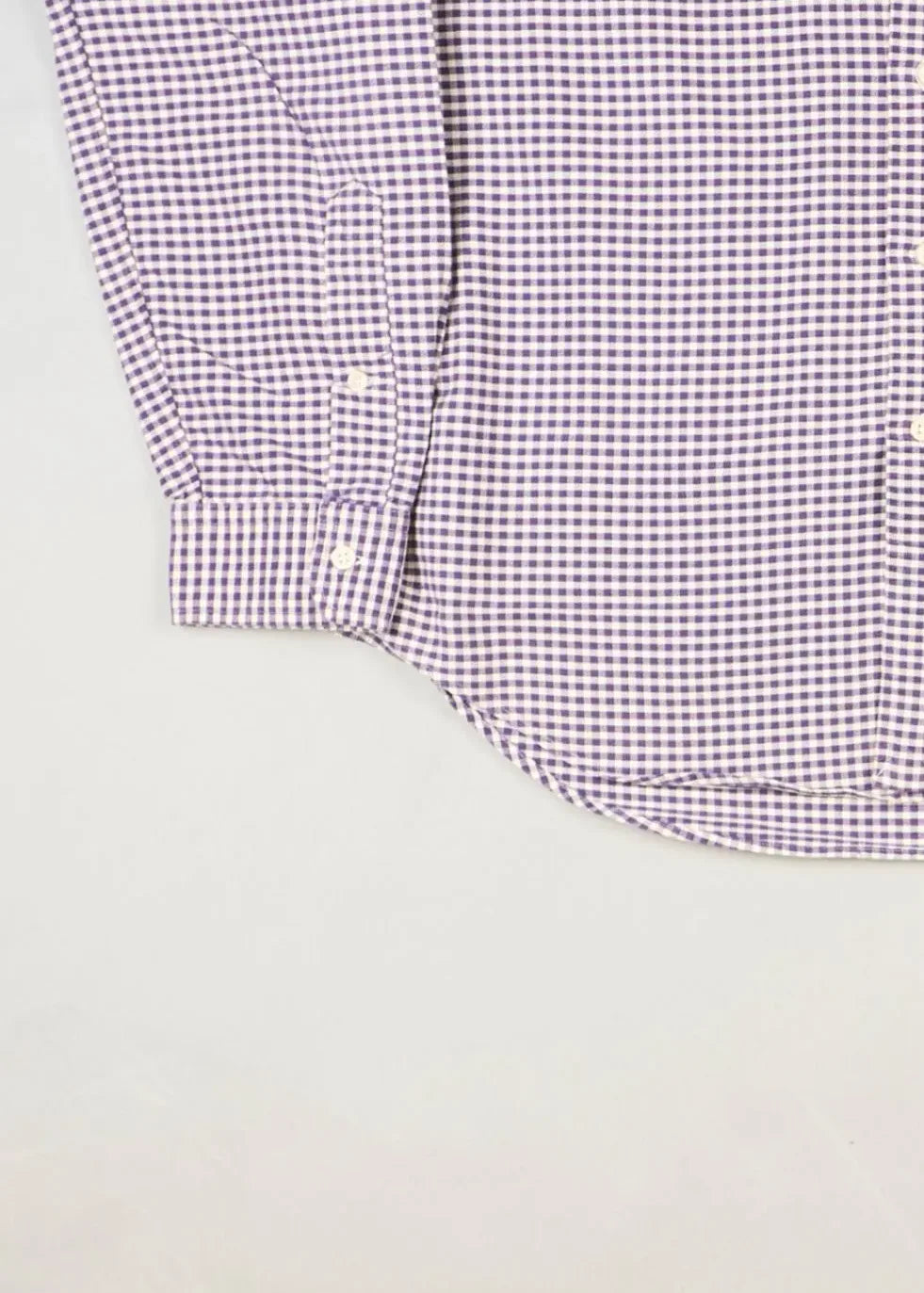 Ralph Lauren - Shirt (L) Bottom Left