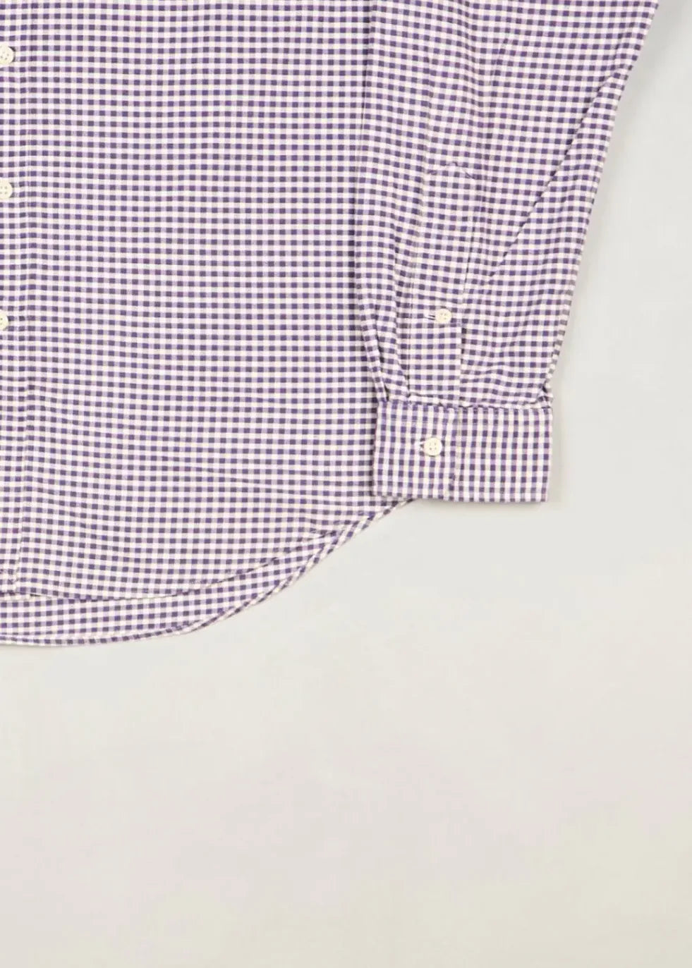 Ralph Lauren - Shirt (L) Bottom Right