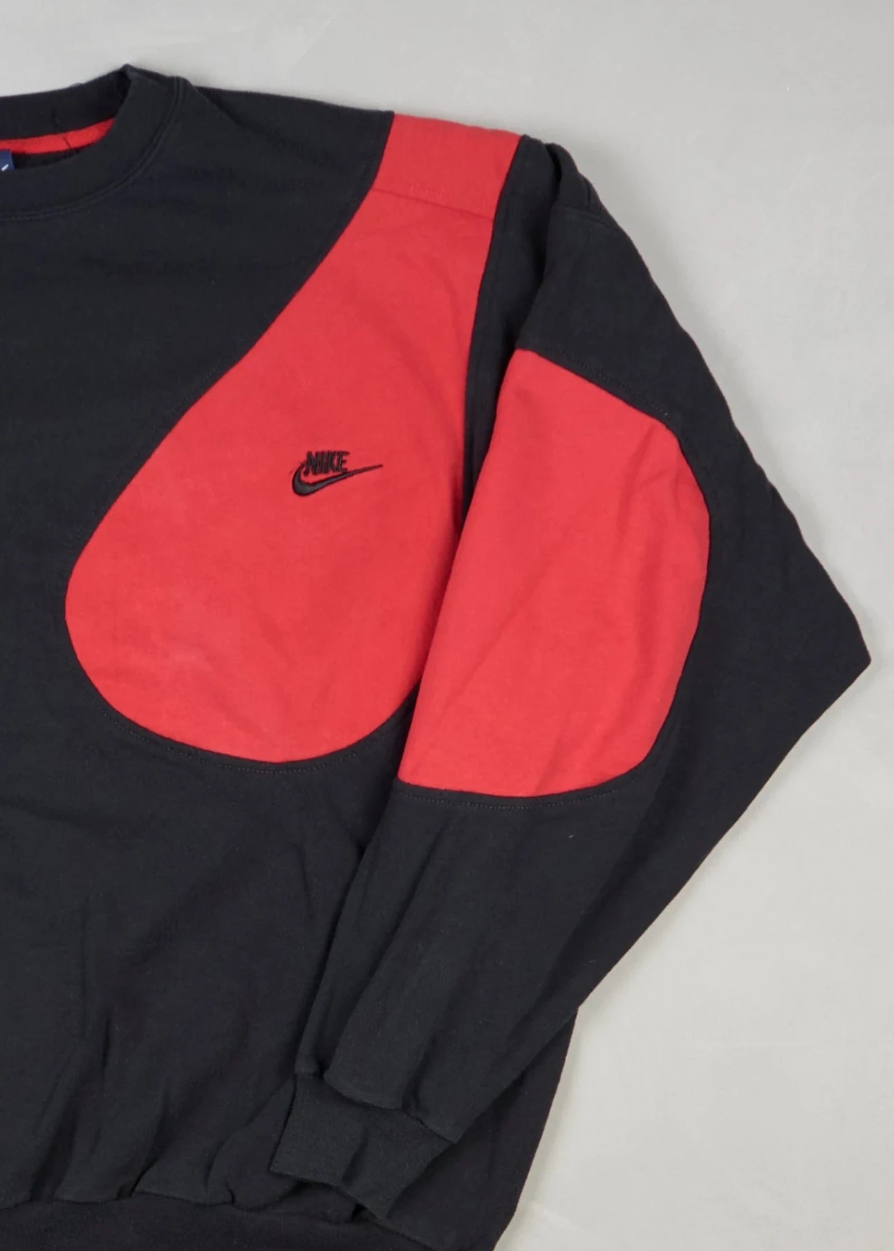 Nike - Sweatshirt (L) Right