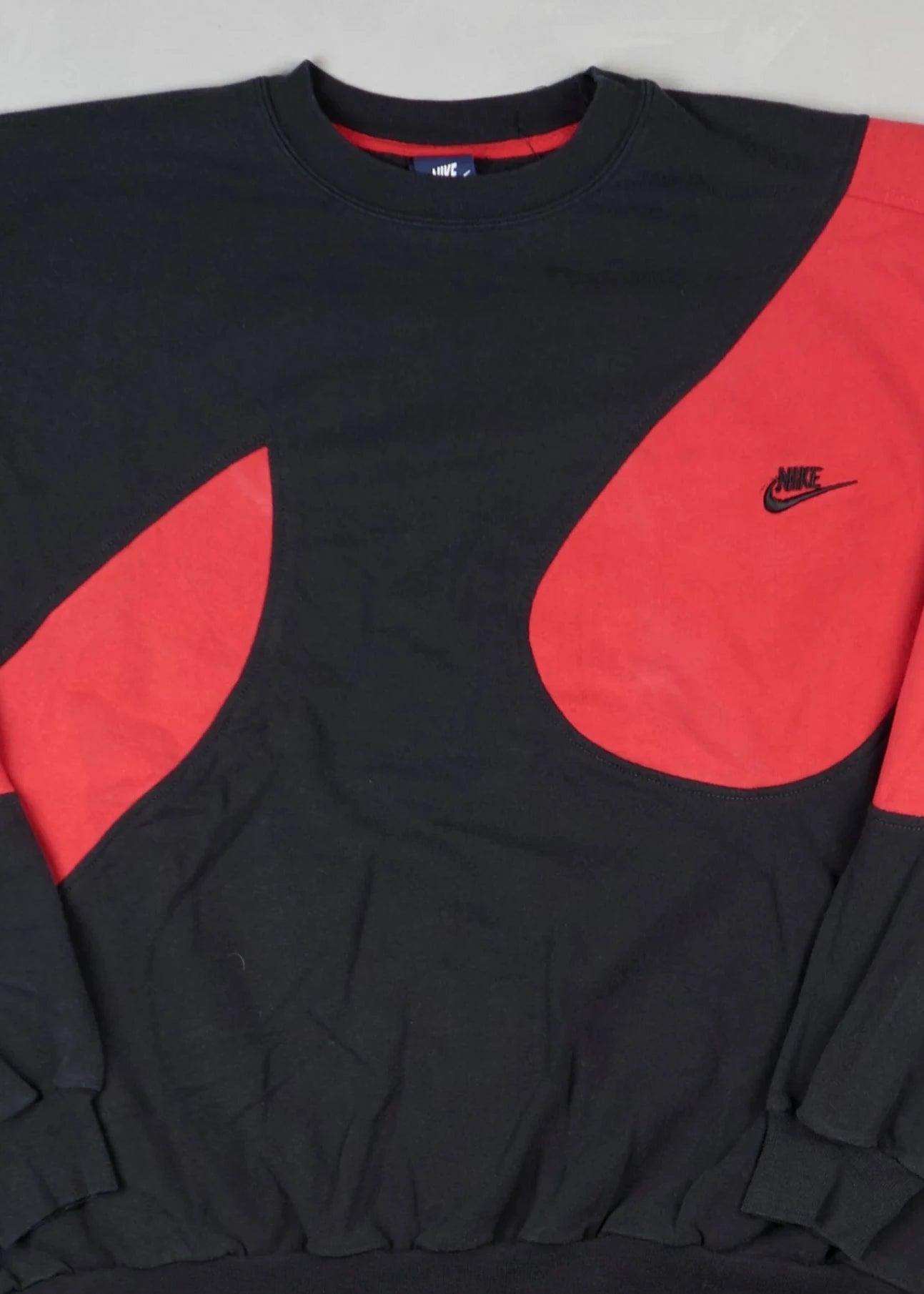 Nike - Sweatshirt (L) Center