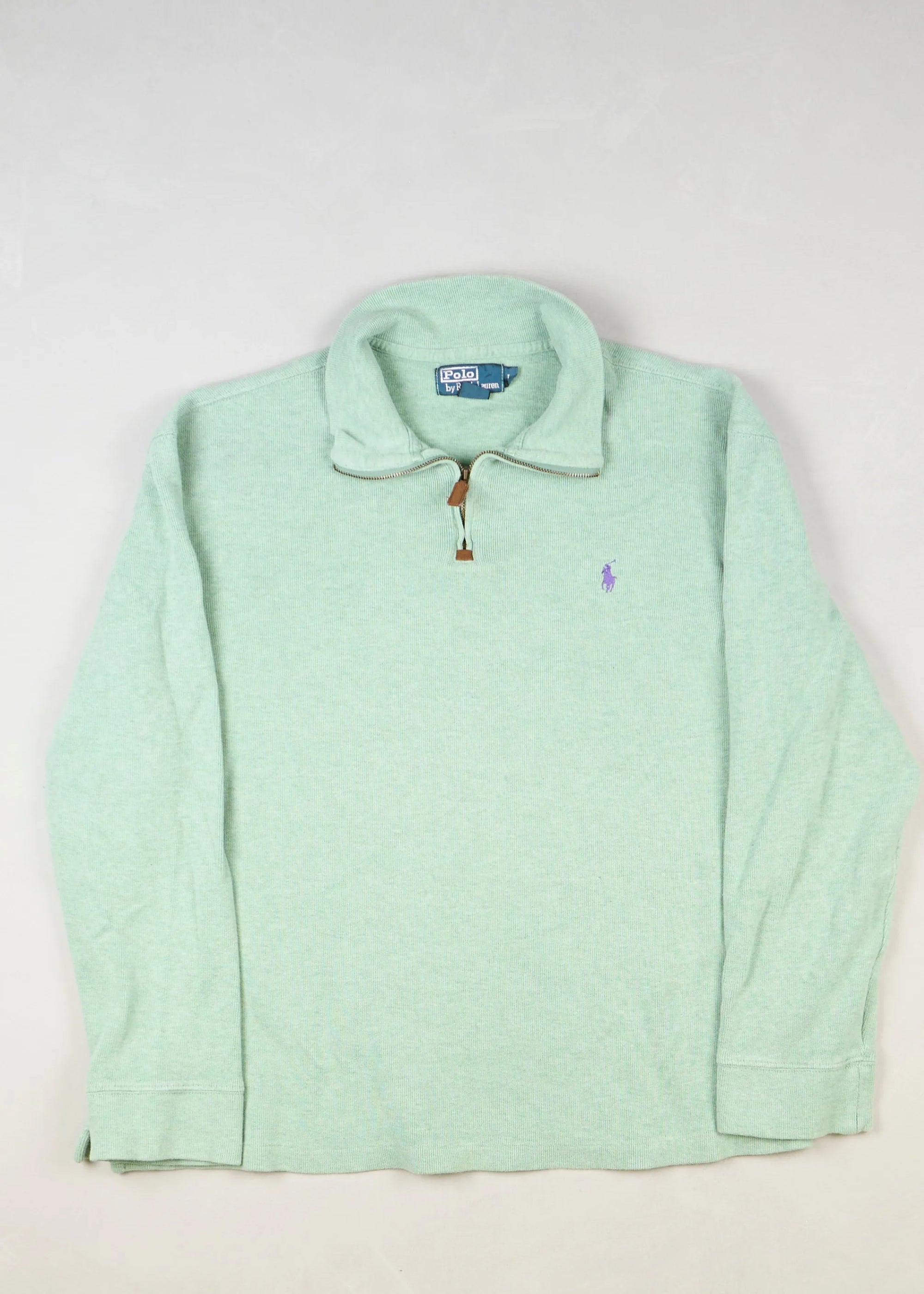 Ralph Lauren - Quarter Zip (L)