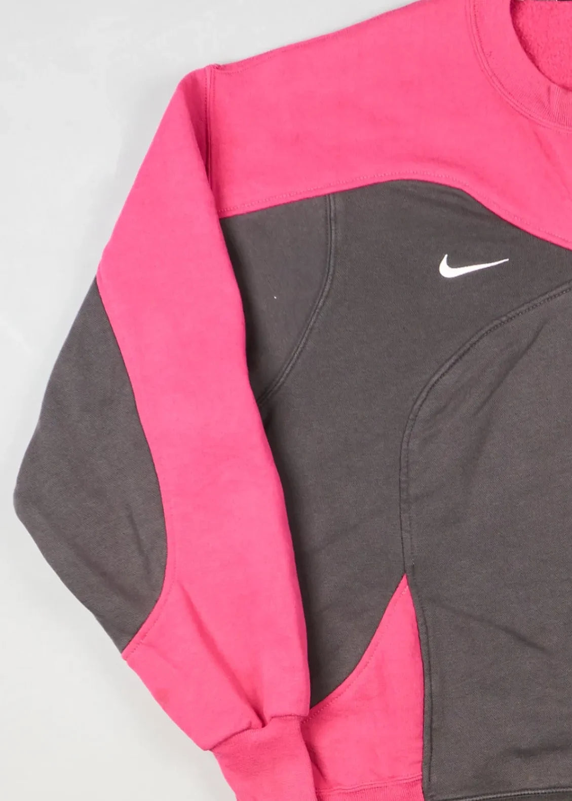 Nike - Sweater (L) Left