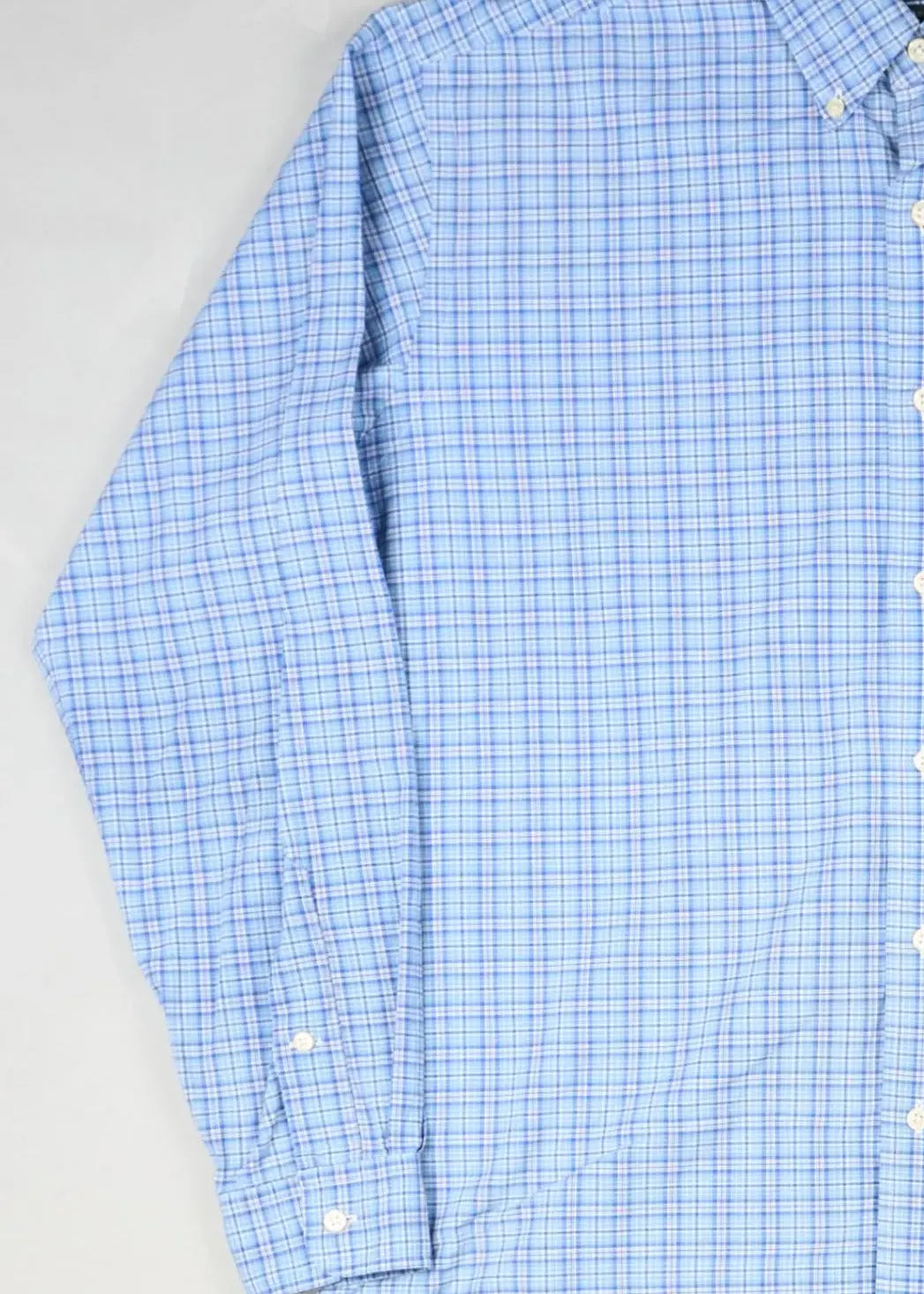 Ralph Lauren - Shirt (M) Left