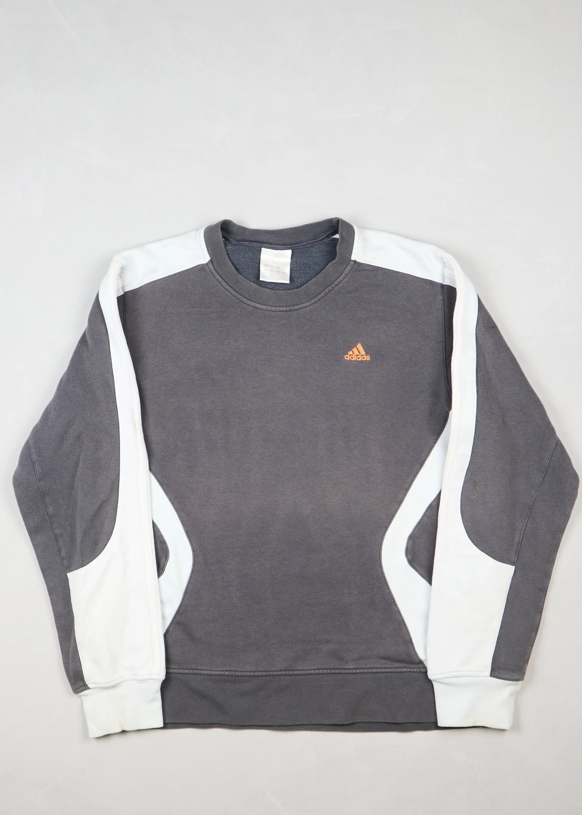 Adidas - Sweatshirt (L)