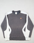 Adidas - Sweatshirt (L)