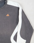 Adidas - Sweatshirt (L) Right