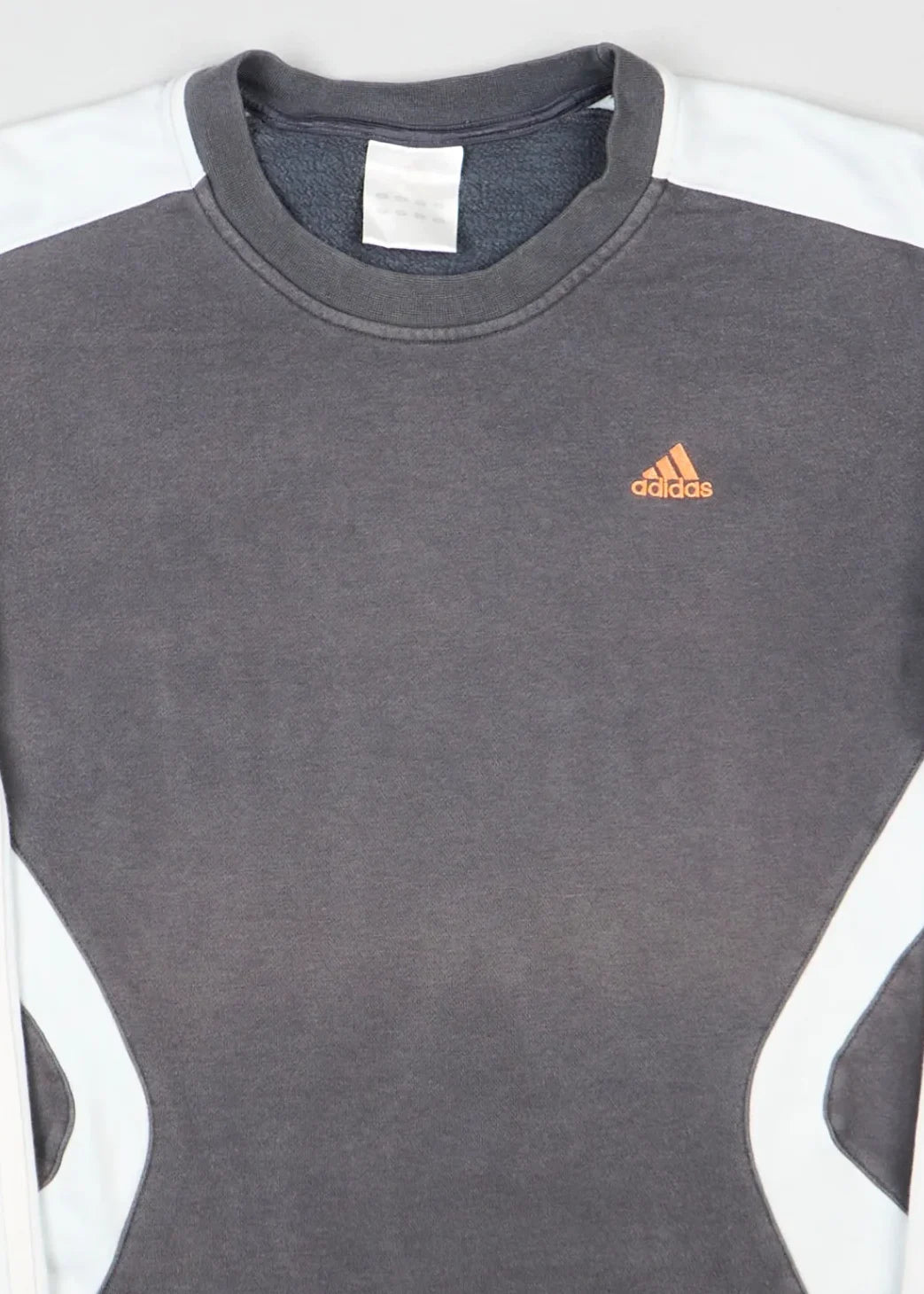 Adidas - Sweatshirt (L) Center