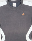 Adidas - Sweatshirt (L) Center