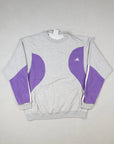 Adidas - Sweatshirt (L)