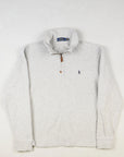 Ralph Lauren - Quarter Zip (L)