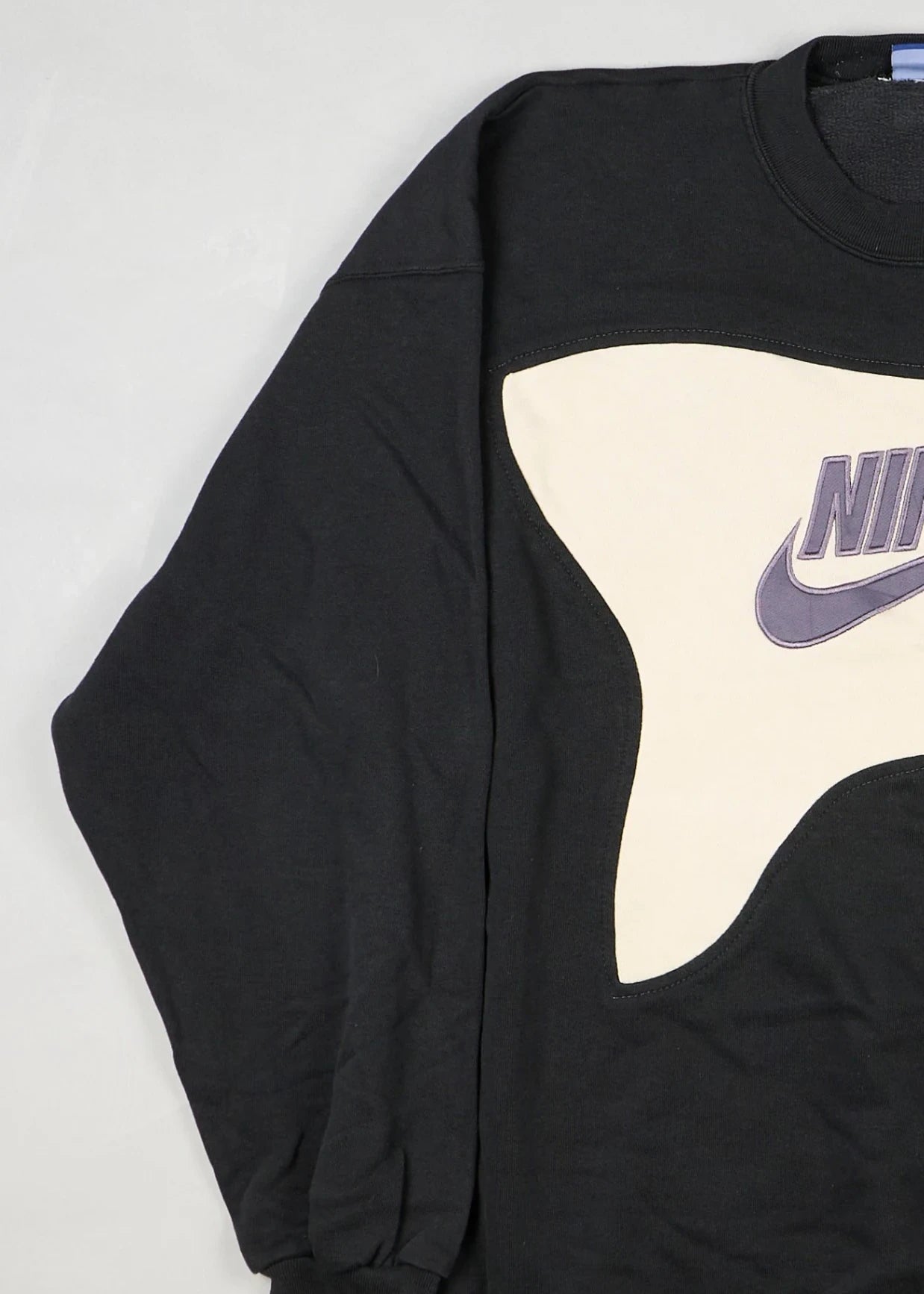 Nike - Sweatshirt (XL) Left