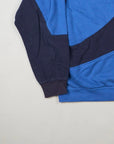 Asics - Sweatshirt (L) Bottom Left