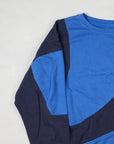 Asics - Sweatshirt (L) Left