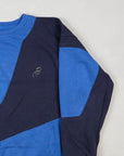 Asics - Sweatshirt (L) Right