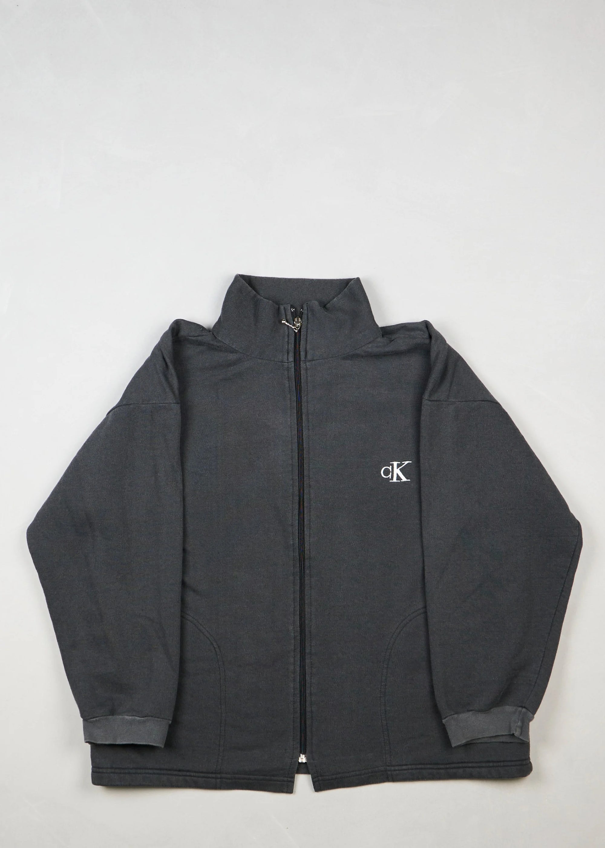 Calvin Klein - Full Zip (S)