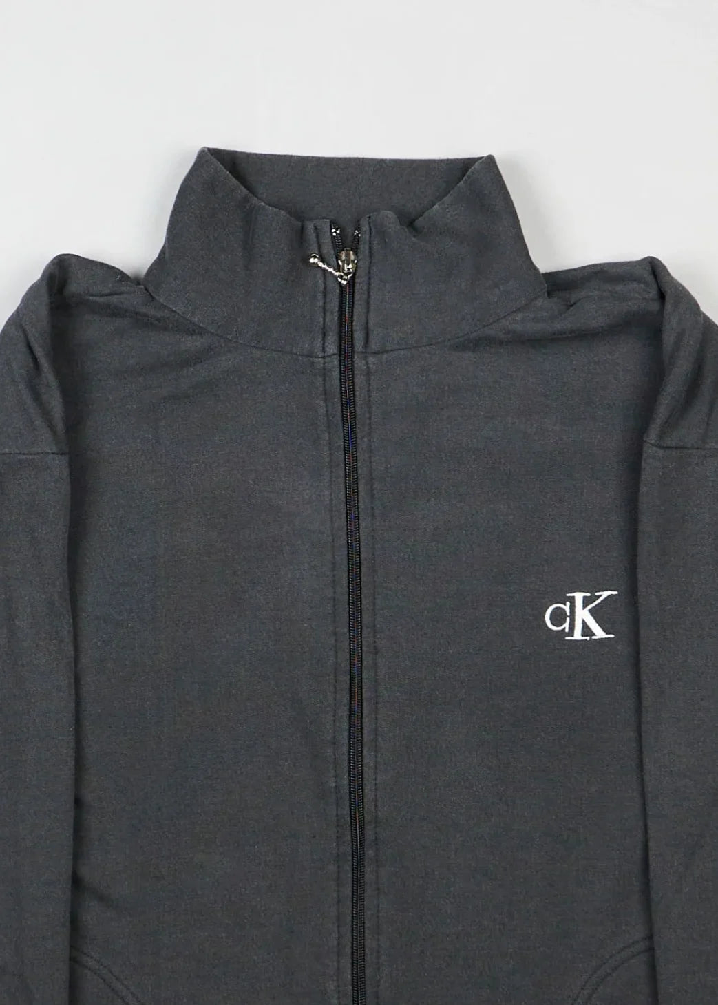 Calvin Klein - Full Zip (S) Center