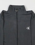 Calvin Klein - Full Zip (S) Center