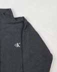 Calvin Klein - Full Zip (S) Right