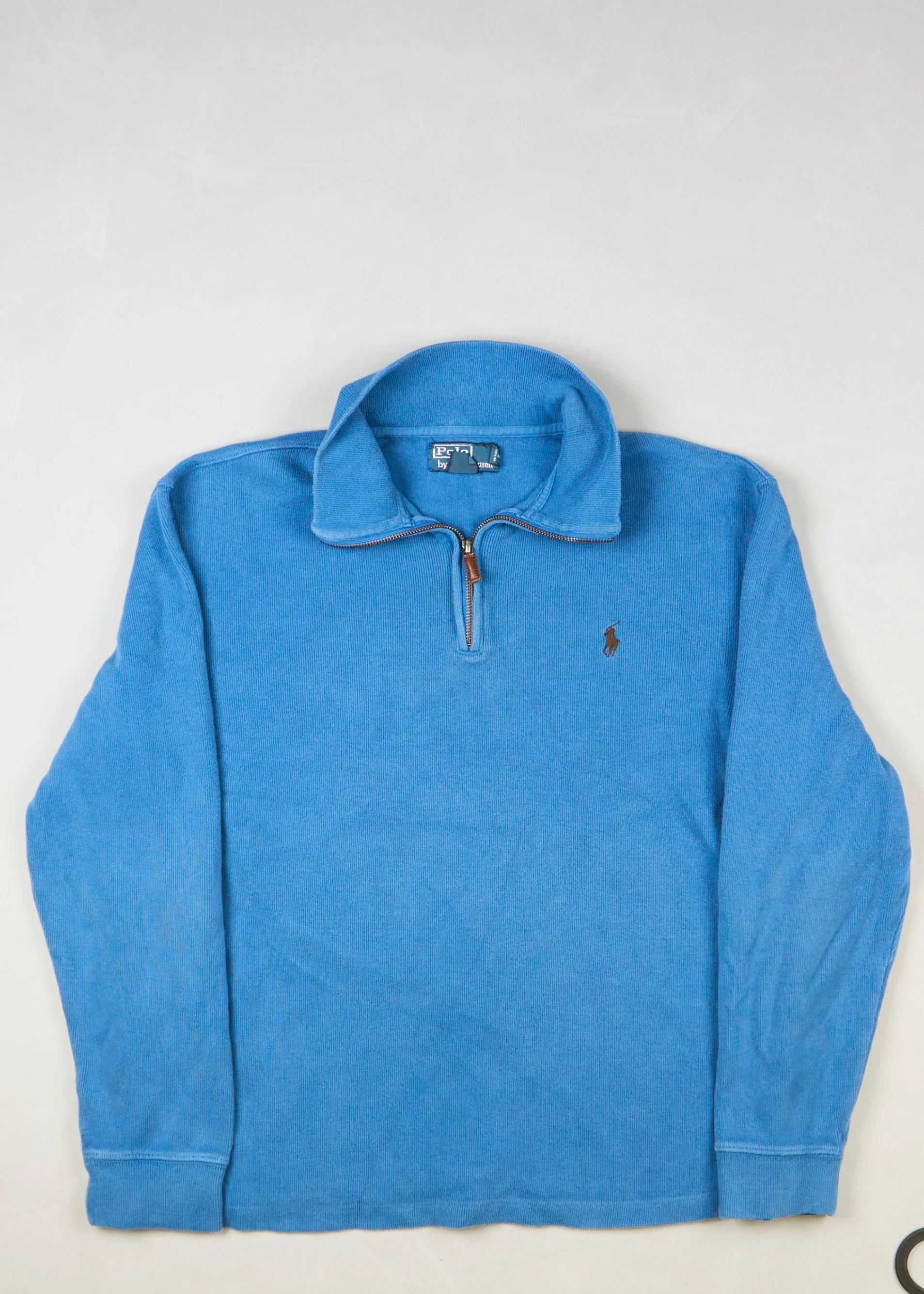 Ralph Lauren - Quarter Zip (L)