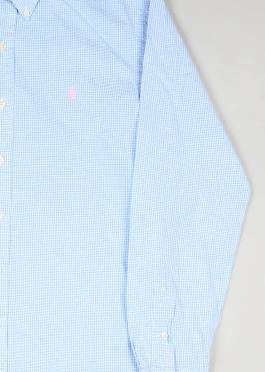 Ralph Lauren - Shirt (M) Right