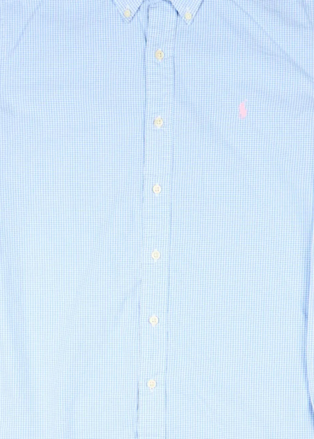 Ralph Lauren - Shirt (M) Center