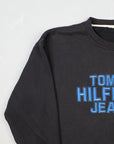 Tommy Hilfiger - Sweatshirt (L) Left