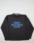 Tommy Hilfiger - Sweatshirt (L)