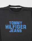 Tommy Hilfiger - Sweatshirt (L) Center