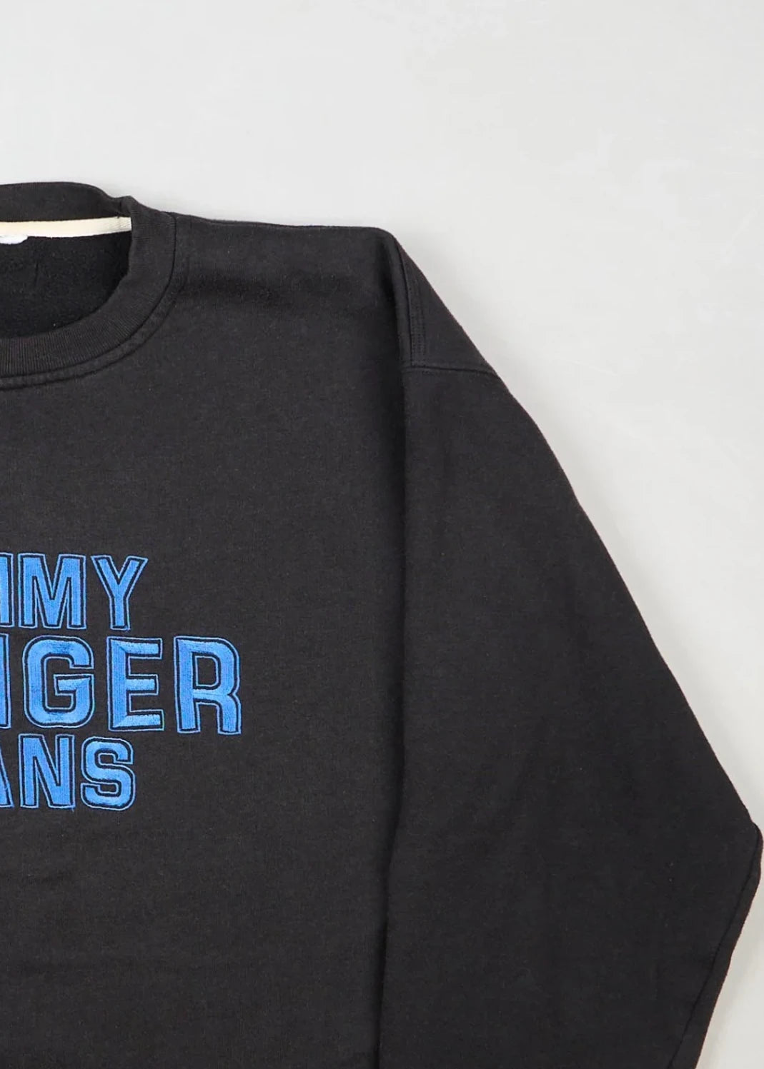 Tommy Hilfiger - Sweatshirt (L) Right