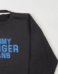 Tommy Hilfiger - Sweatshirt (L) Right