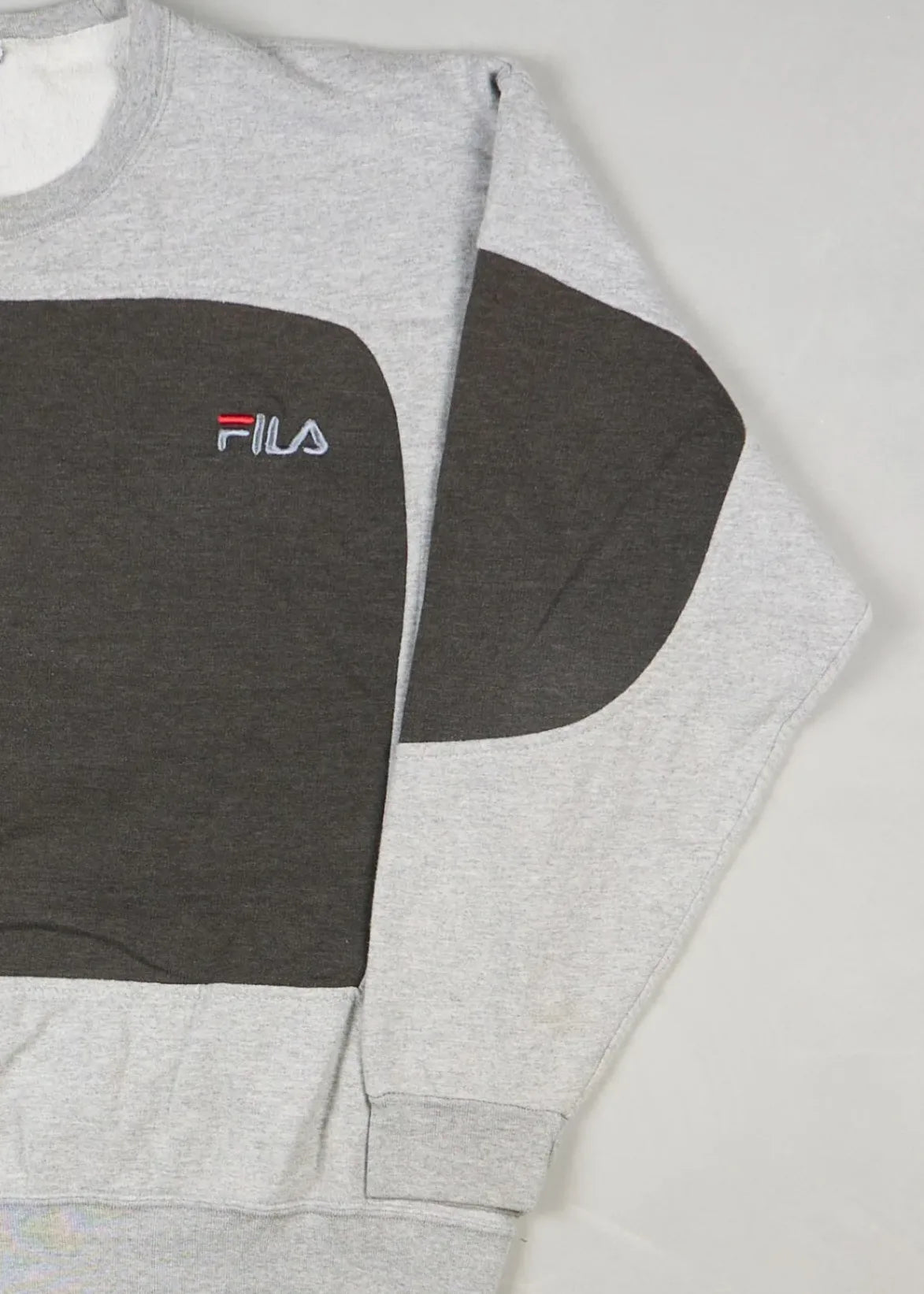 Fila - Sweatshirt (L) Right