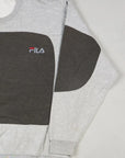 Fila - Sweatshirt (L) Right