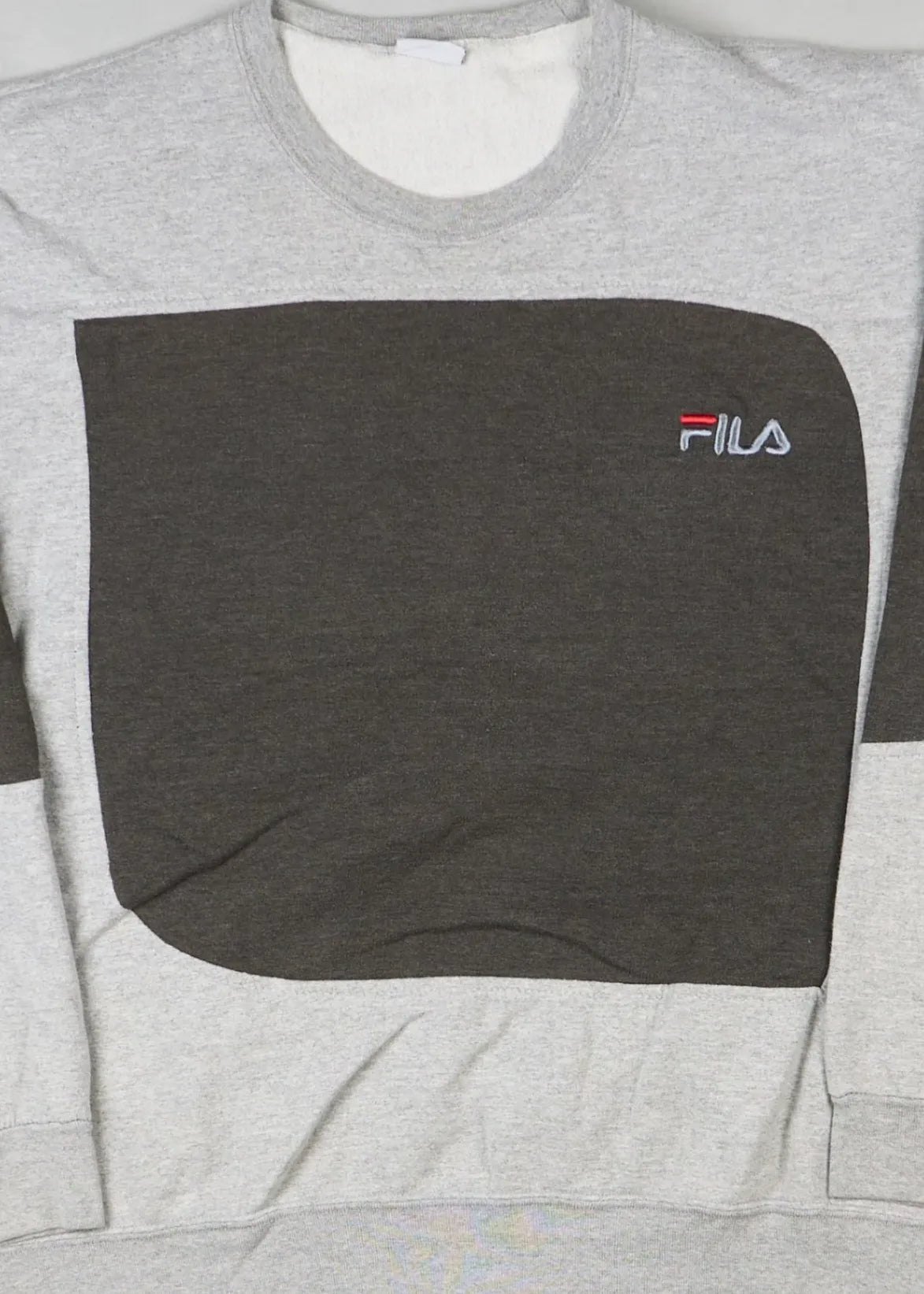 Fila - Sweatshirt (L) Center