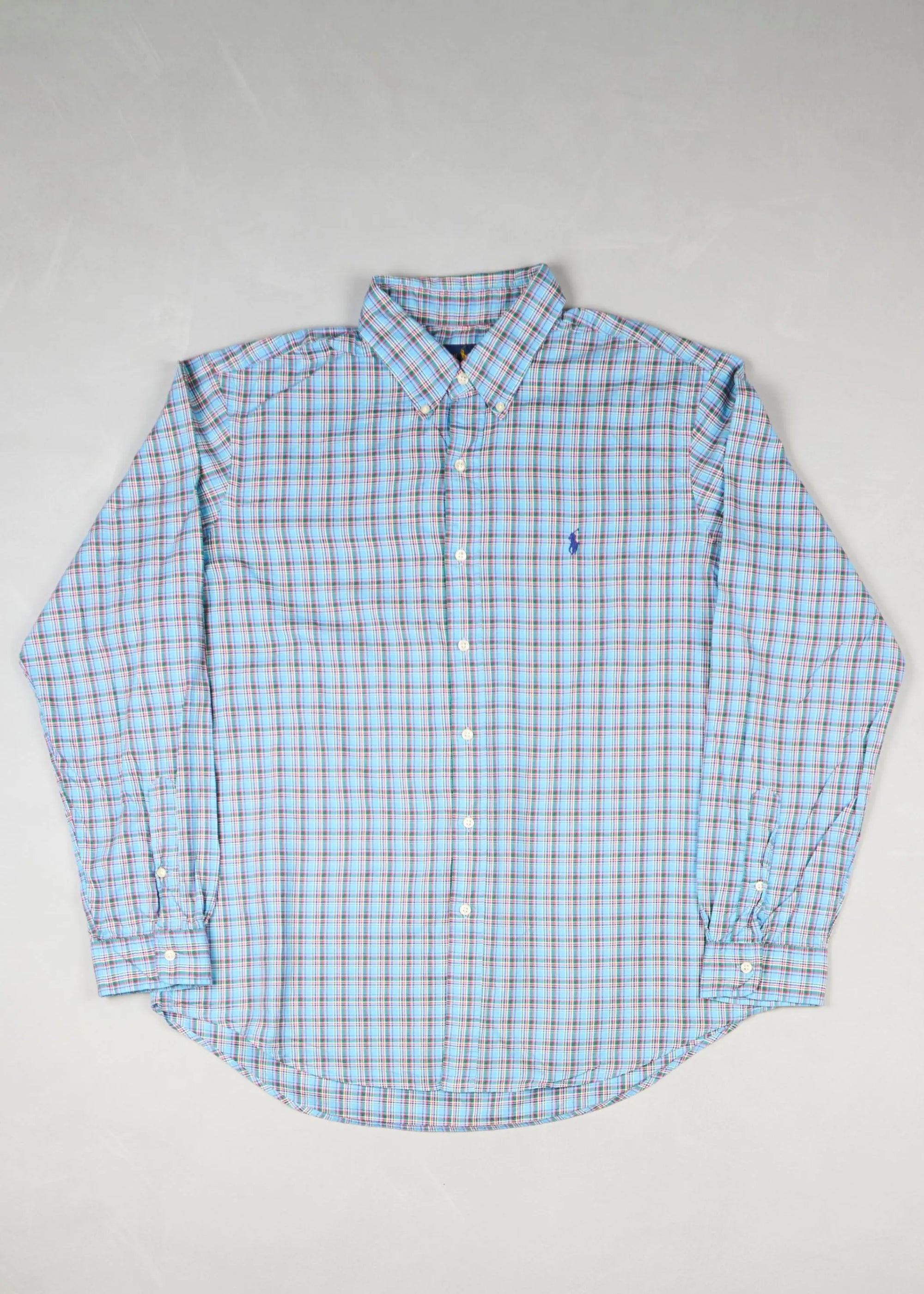 Ralph Lauren - Shirt (XL)