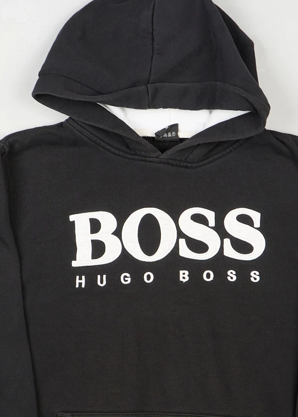 Hugo Boss - Hoodie (M) Center