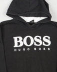 Hugo Boss - Hoodie (M) Center