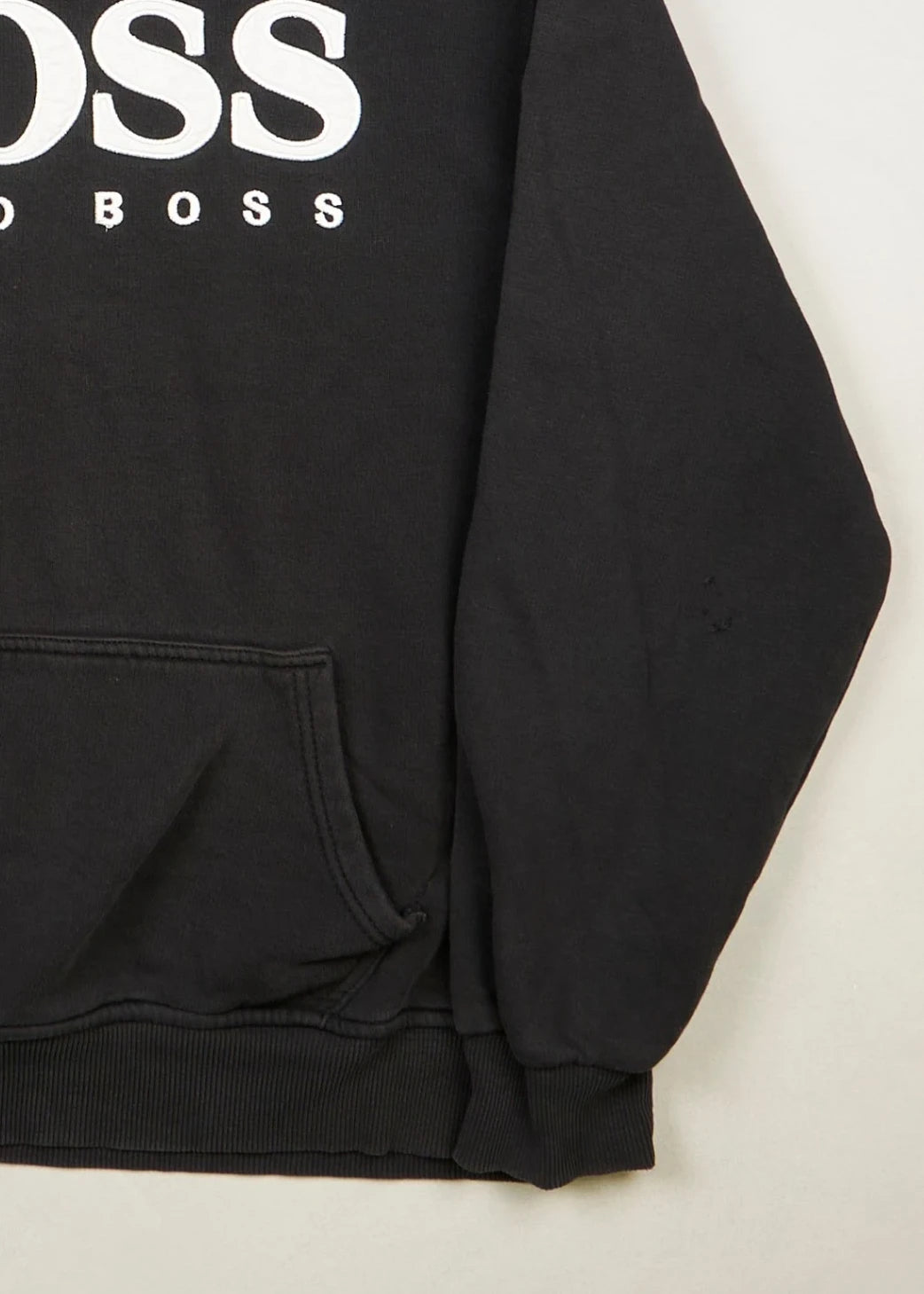 Hugo Boss - Hoodie (M) Bottom Right