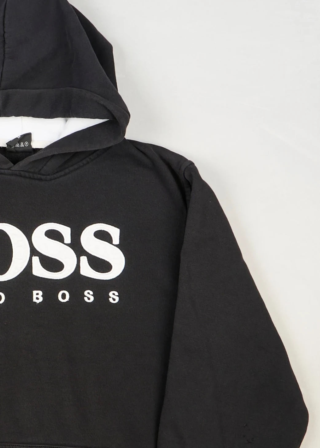 Hugo Boss - Hoodie (M) Right