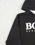 Hugo Boss - Hoodie (M) Left