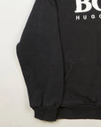 Hugo Boss - Hoodie (M) Bottom Left