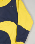 Nike - Sweatshirt (L) Right