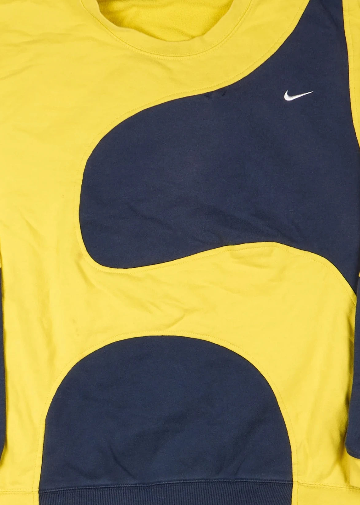 Nike - Sweatshirt (L) Center