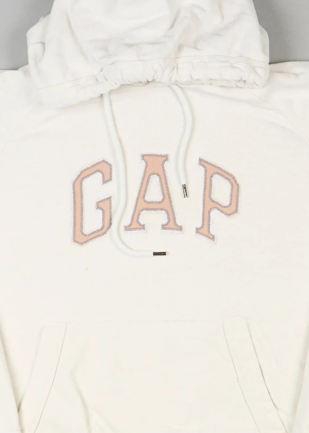 GAP - Hoodie (XS) Center