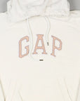 GAP - Hoodie (XS) Center